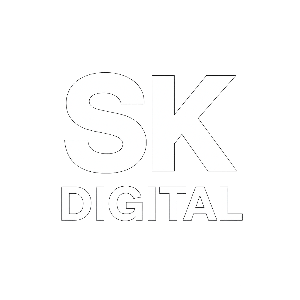 Sk Digital store